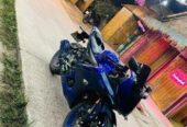 Yamaha R15 2023