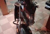 Honda X Blade Single Disk 2021