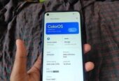 OPPO A55 (Used)