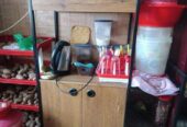 Kitchen Cabinet Sell hobe