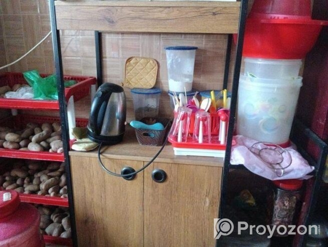 Kitchen Cabinet Sell hobe