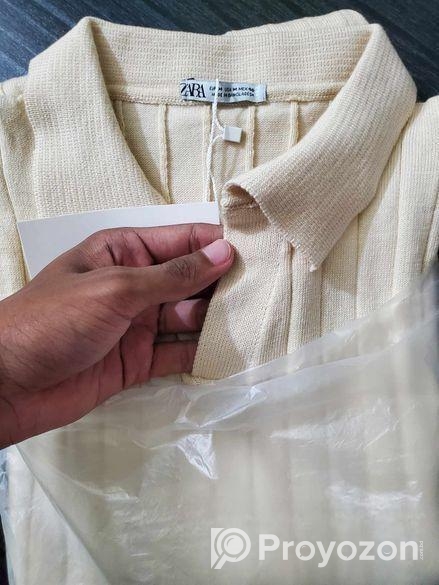 Old money polo t-shirt