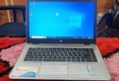 HP Elitbook 840 G3 Core i5-6th Generation Laptop