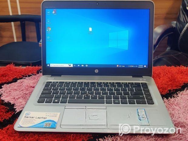 HP Elitbook 840 G3 Core i5-6th Generation Laptop