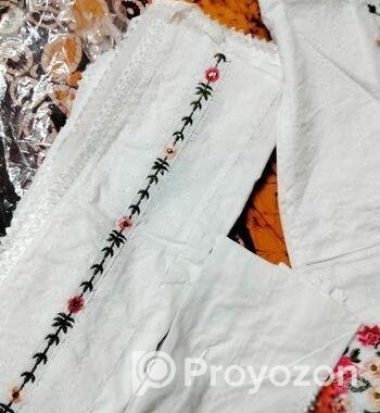 Chiken Kari Dress
