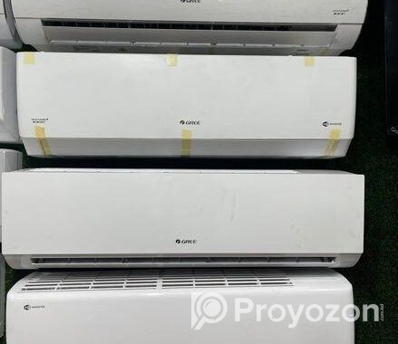 অফিসিয়াল পন্য Gree 1.5 Ton Split Type Inverter Ai