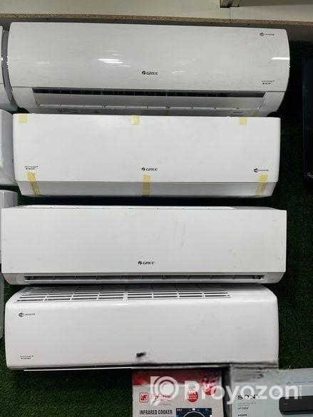 অফিসিয়াল পন্য Gree 1.5 Ton Split Type Inverter Ai