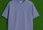 Premium Drop Shoulder T-shirt