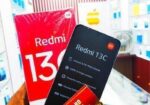 Xiaomi Redmi13c 8\256 (New)