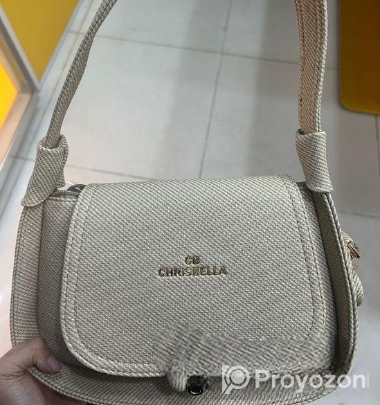 হ্যান্ড ব্যাগ বিক্রি হবে