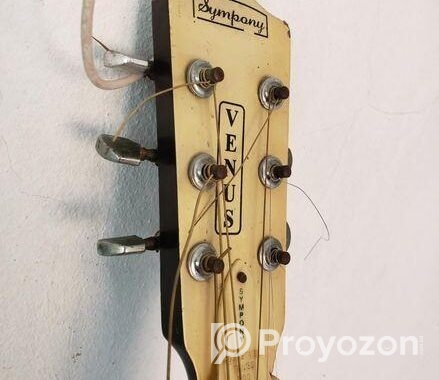 Guitar Sell Post