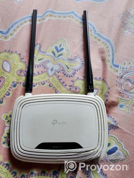 টিপি লিংক ব্রান্ডের রাউটার