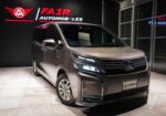 Toyota Noah G SMART 2011