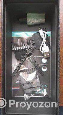 চুল কাটার মেশিন ট্রিমার দাড়ি