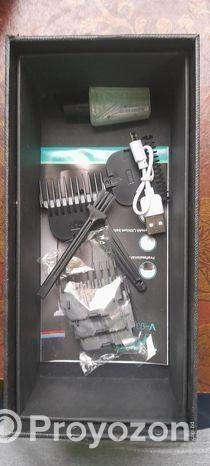 চুল কাটার মেশিন ট্রিমার দাড়ি