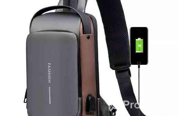USB Charging Cable Fashion Men