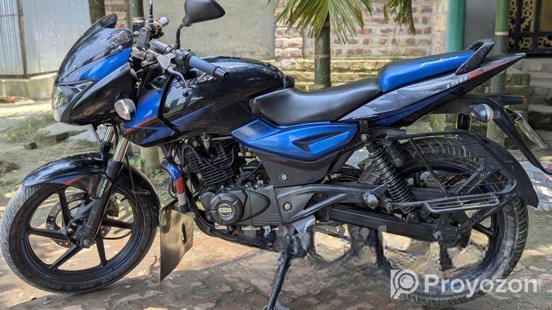 Bajaj Pulsar 150 ডাবল ডিস্ক 2020
