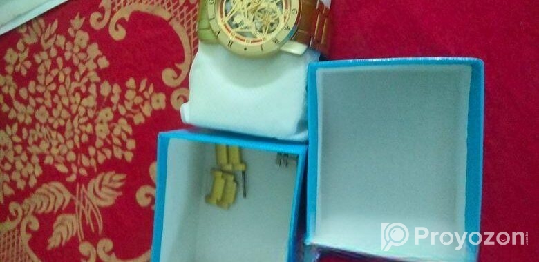 Watch for sell