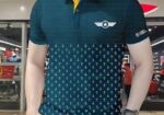 Combo Cotton Polo Shirt For Men’s