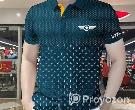 Combo Cotton Polo Shirt For Men’s