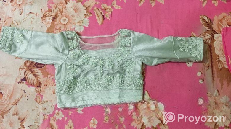 লেহেঙ্গা