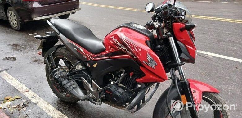 Honda CBR . 2022