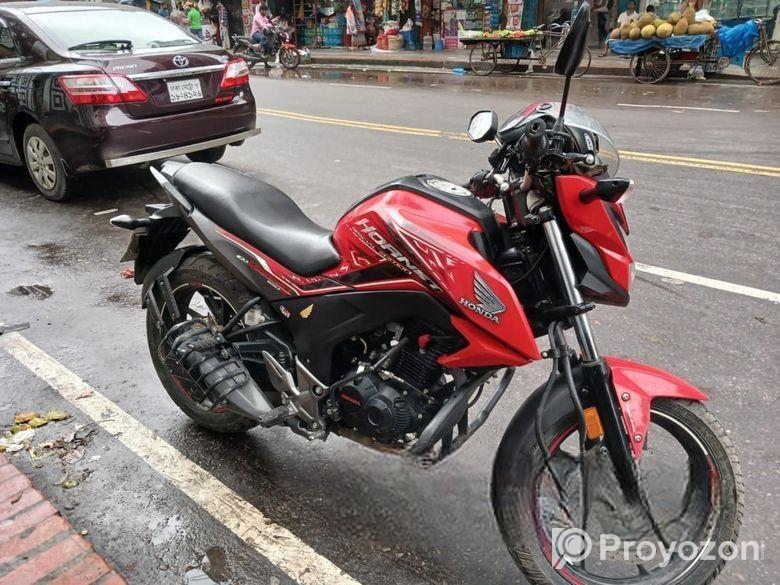 Honda CBR . 2022