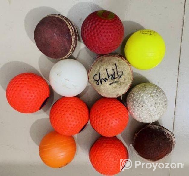 ক্রিকেট খেলার সরঞ্জাম