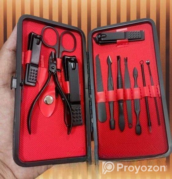 Easy to use facial tools.