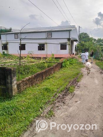 জমি বিক্রয় করা হবে।