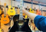 AXE guitar for sell..