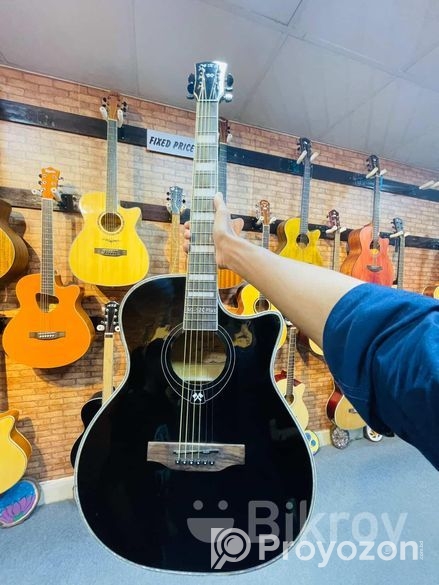 AXE guitar for sell..