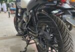 Royal Enfield Hunter 350 2025