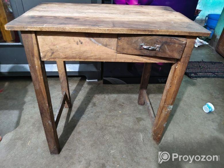 পরার টেবিল