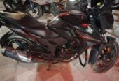 Honda X Blade Single Disk 2021