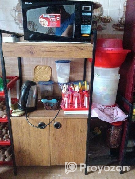 Kitchen Cabinet Sell hobe