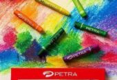 Petra Oil Pastel – 12 Colors