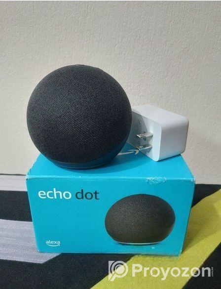 Echo Dot 5th Gen Speaker