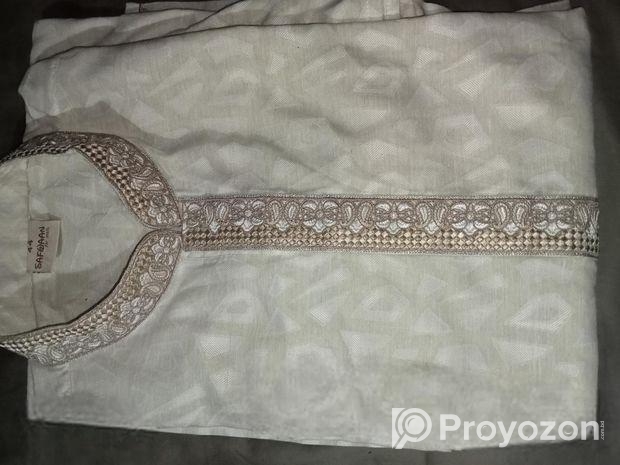 Premium panjabi