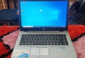 HP Elitbook 840 G3 Core i5-6th Generation Laptop