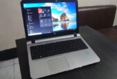 HP CORE i5 6GEN 8GB/256GB M.2 15″ 2GB GRAPHICS ALL OK