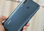 Vivo Y19 Battery 5000 (Used)