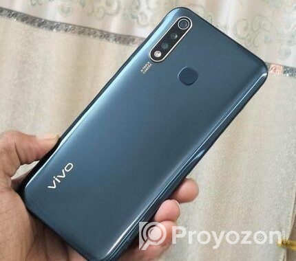 Vivo Y19 Battery 5000 (Used)