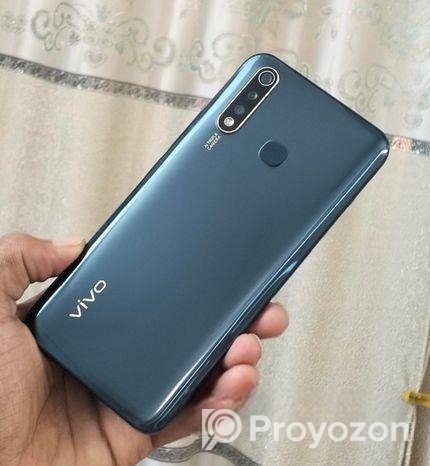 Vivo Y19 Battery 5000 (Used)