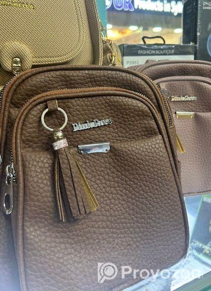 হ্যান্ড ব্যাগ বিক্রি হবে