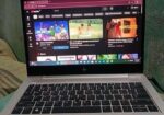 Laptop for sell