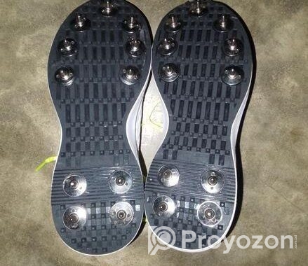 Stil Spike Shoe
