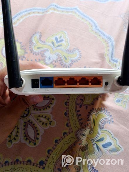 টিপি লিংক ব্রান্ডের রাউটার