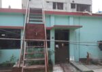 কাজীপাড়া মানিক তলায় একতলা বাড়ির সহ পাঁচ শতাংশ