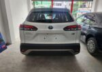 Toyota Corolla Cross z leather moonroof 2022